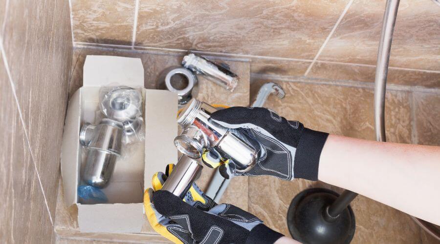 Professional Storm Sewer Service in Mississippi State, MS